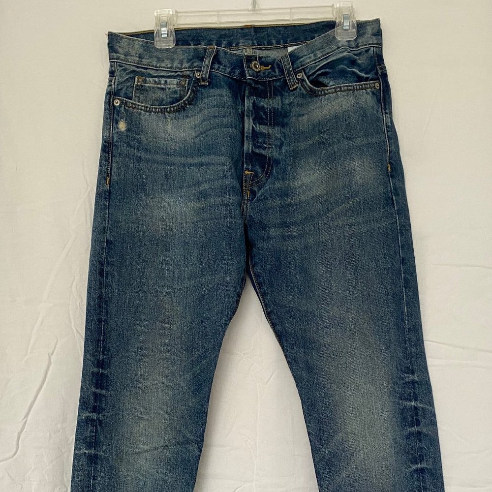 H&M - Mens jeans - Waist 30